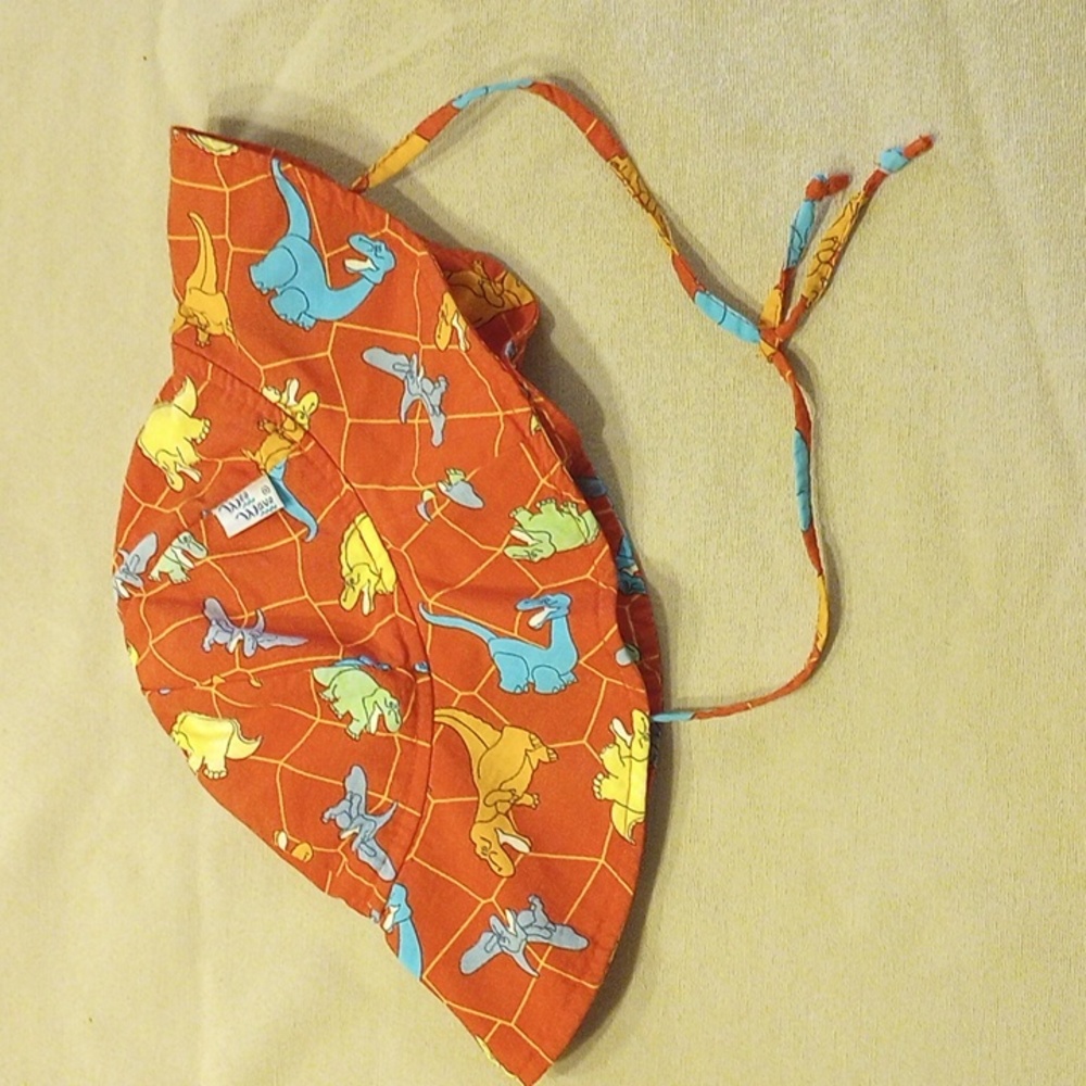 Toddler Sun Hat